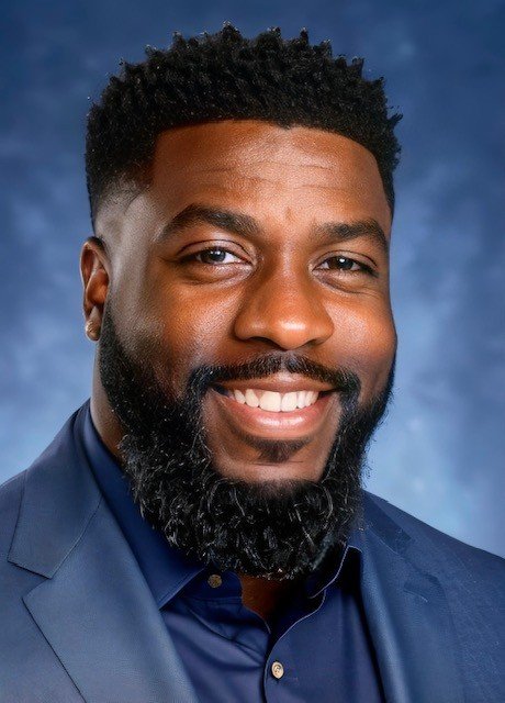 Evan Alexander Sr., Founder and CEO of Pivot Athletic Consulting