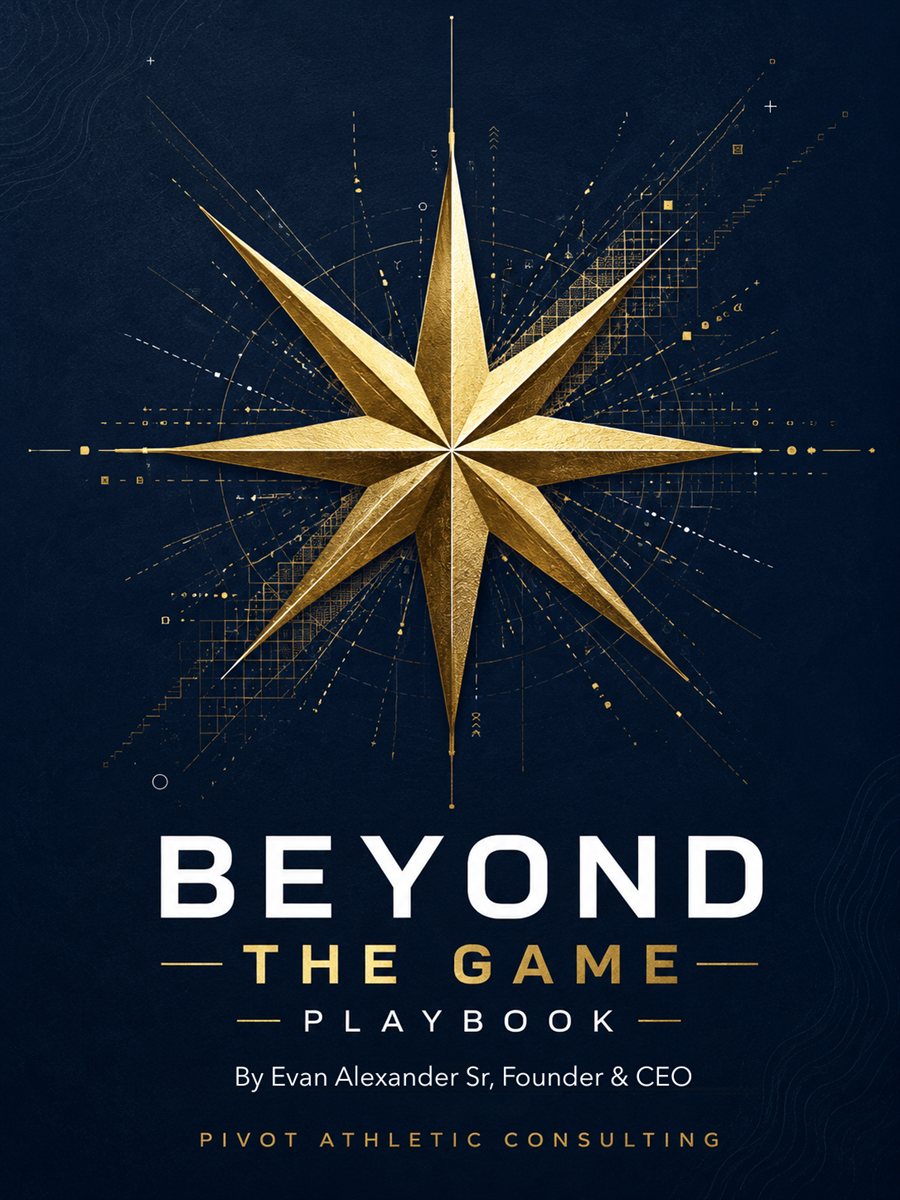 Beyond the Game Playbook