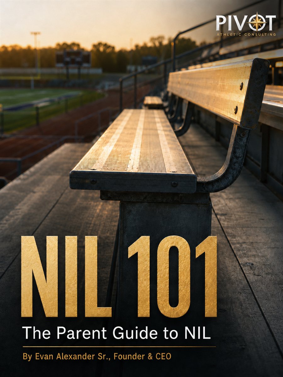 NIL 101: The Parent Guide to NIL